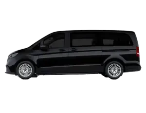 London Luton Minibus Hire